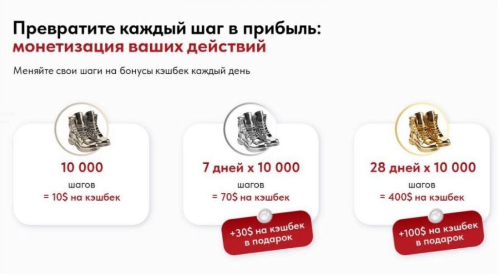 Превратите заботу о здоровье в финансовый актив