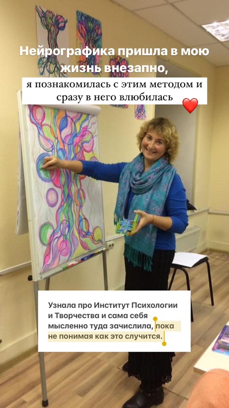 Нейрографика